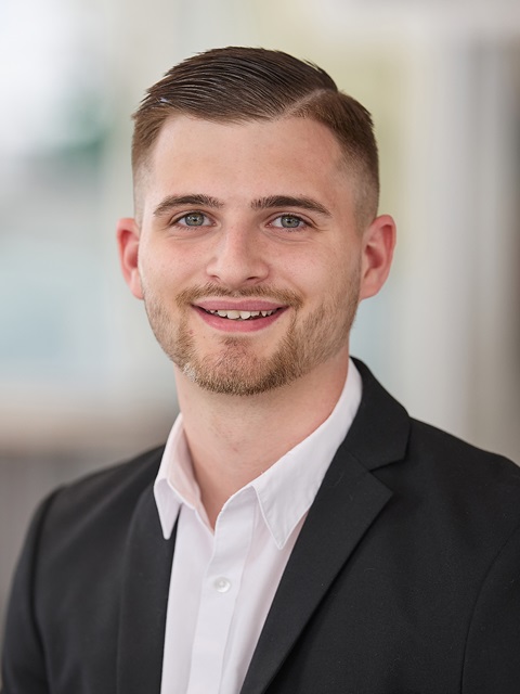 Bild von Nils Tikvic