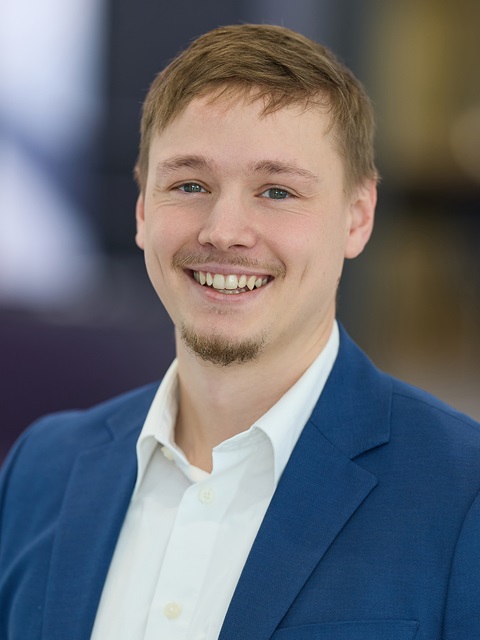 Bild von Christian Pr�mer